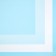 Film sheets 57x57cm, light blue