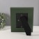 Photo frame MDF 10x15 cm "Flower edging" Green 2.1x20x25 cm
