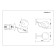 Wall lamp EVOLUCE. Sle102501-01. BACA. 1x40 W, E14, 14x18 cm, color chromium