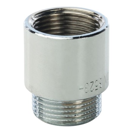 Extension cord Stout SFT-0002-003425, 3/4 "x 25 mm, chrome-1