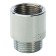Extension cord Stout SFT-0002-003425, 3/4 "x 25 mm, chrome