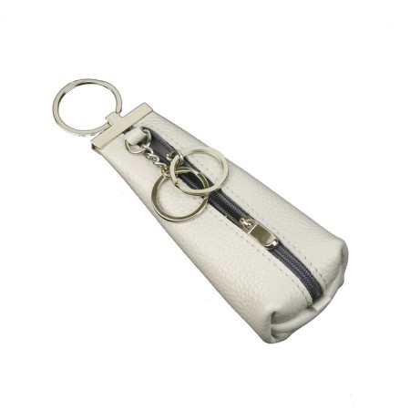 Key of lightning, length 13 cm, gray color-1