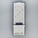 Gift package for a bottle, packaging, Gift for You, 9 x 25 x 8.9 cm