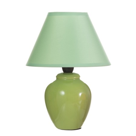Highway lamp "Azalia", 220V, green Risalux-7