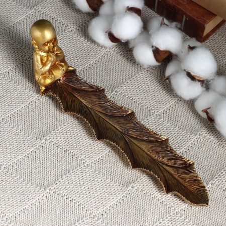 Buddha Gold Buddha stand-3