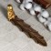 Buddha Gold Buddha stand