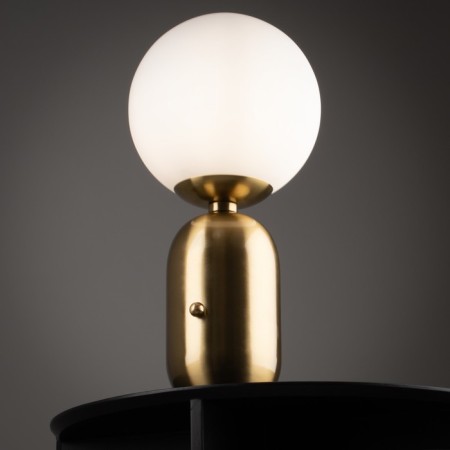 Freya Fr5287TL-01BS Cherie, 200x200x400 mm, E14, 1x60W, brass color, brass-11
