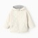 Children's jacket KAFTAN p. 28 (86-92 cm), milk