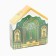 Sweets in a box with a letter "Believe in miracles", 30 g
