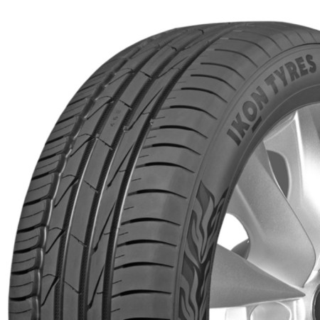 Summer tire Ikon Ters Autoograph Aqua 3 185/55 R15 86V-2