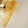 Wall lamp Vertical 150 mm, E14 40W