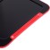 LCD drawing tablet, one -color pattern, with a handle
