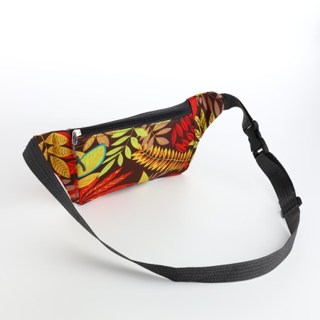 Waist bag 30*1.5*10 cm, lightning department, 2 n/pocket-3