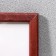 Photo frame 30x40 cm (1302) tree