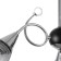 Chandelier "Marianna" 3he27 40w Black 69x69x32.5cm Bayerlux