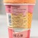 Gift set of Mango and Raspberry cosmetics, bath salt and a bathtub bomb, Beauty fookh