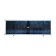 Bath screen "Quarter Topaz New", 148 cm
