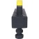 Distributive collector Stout SDG-0016-002502, 2 heating circuits, DN 20, thermal insult.