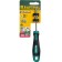 Slate Kraftool X-Drive, CRMO, two-component handle, PH1 x 80