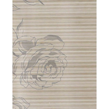 Self -adhesive film "Color Decor" 8597A, a pattern on the stripes light 0.45x8 m