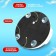 Board game with the current “Ling Detector”, works on batteries, 2-4 players, 8+