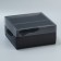 Gift folding box, packaging, “black”, 20 x 20 x 10 cm