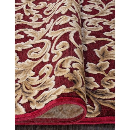 Rectangular carpet ragolle genova, size 200x290 cm, color 121210-2