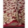 Rectangular carpet ragolle genova, size 200x290 cm, color 121210