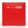 Folding box "Happy New Year", 12 x 12 x 12 cm, new year