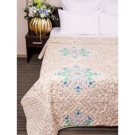 Betrazh cover, size 180x215 cm-1