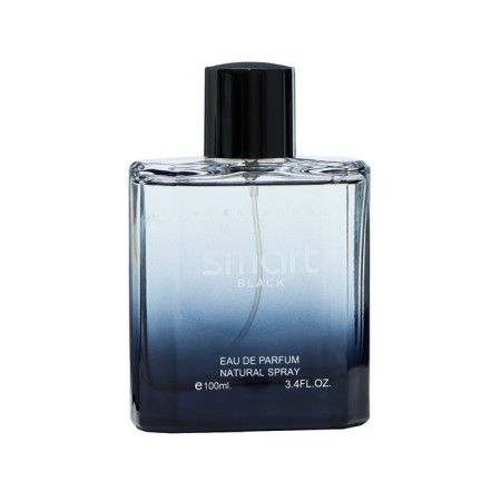 Tuale water men's Smart Black, 100 ml-1