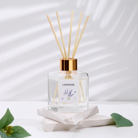 Diffusor aromatic "lavender", 100 ml-1