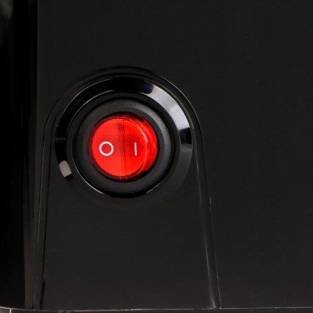 BQ CM2007, drop, 750 W, 1.25 l, black-silverye-1