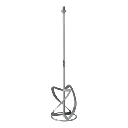 Mixer for heavy solutions of the bison MNT-140, 590 mm, D = 140 mm, M14-1