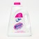 Vanish Oxi Action "Crystal White", Gel, for White Fabrics, 2 liters