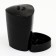 Smart auto feeder, container 4 l, 2 kg of dry food, voice recording function, black