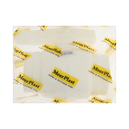 Ballion Meeerplast Pro, 40 mm, polypropylene-2
