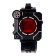 Spy Clock spies, work from batteries