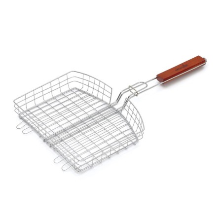 Green Glade 7004 grill grille, double volumetric-1