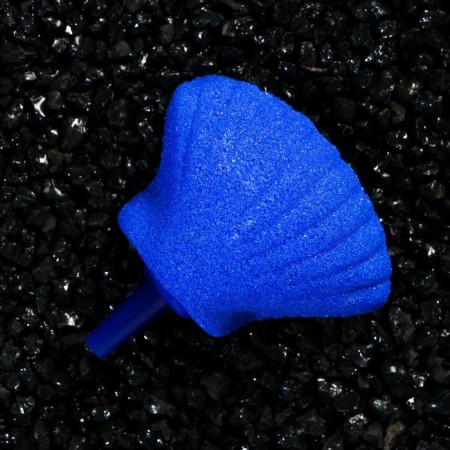 Spray "shell", 5 x 4.7 x 1.6 cm-1