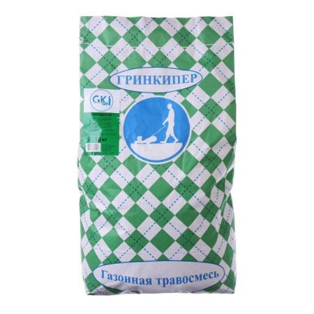 Lawn grass mixture "City", 10 kg