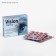 Vision Forte, a complex for vision, with lutein, zeaxantin and blueberry extract, 30 tablets