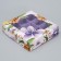 Box for sweets, confectionery packaging, 9 cells, “for you”, 14.7 x 14.7 x 3.5 cm