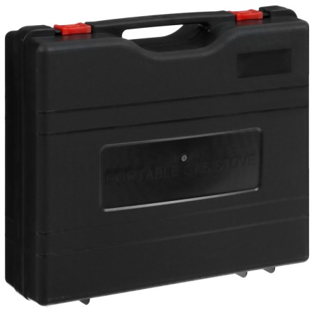 Gas table "Rastyle - Style"-11