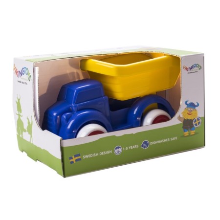 Functional models of "maxi" equipment, in gift packaging, 14 cm, mix-1
