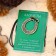 Amulet "Snow Good luck" (symbol of well -being), 68cm