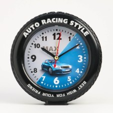 Clock - alarm clock 