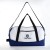 Blue White