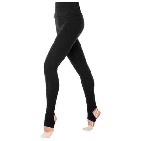 Losins for gymnastics and dancing Grace Dance, p. 42, black color-2