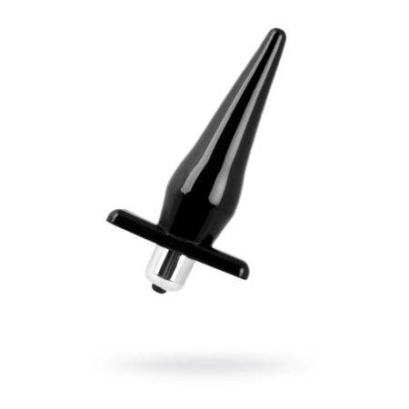 Anal plug Dream Toys, Black Color, 14 cm